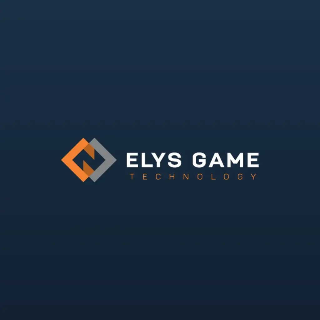 Logo ElysGame