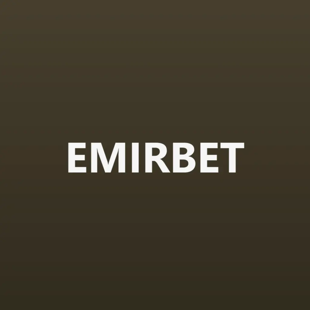 Logo Emirbet