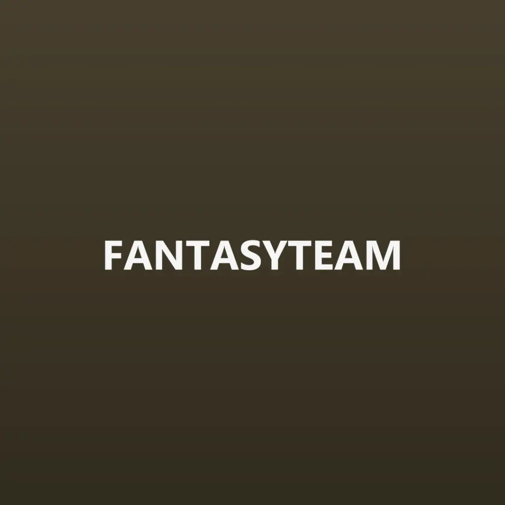Logo FantasyTeam