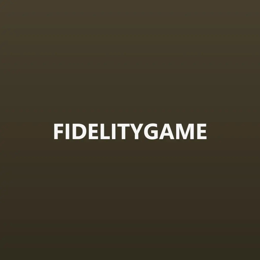 Logo FidelityGame