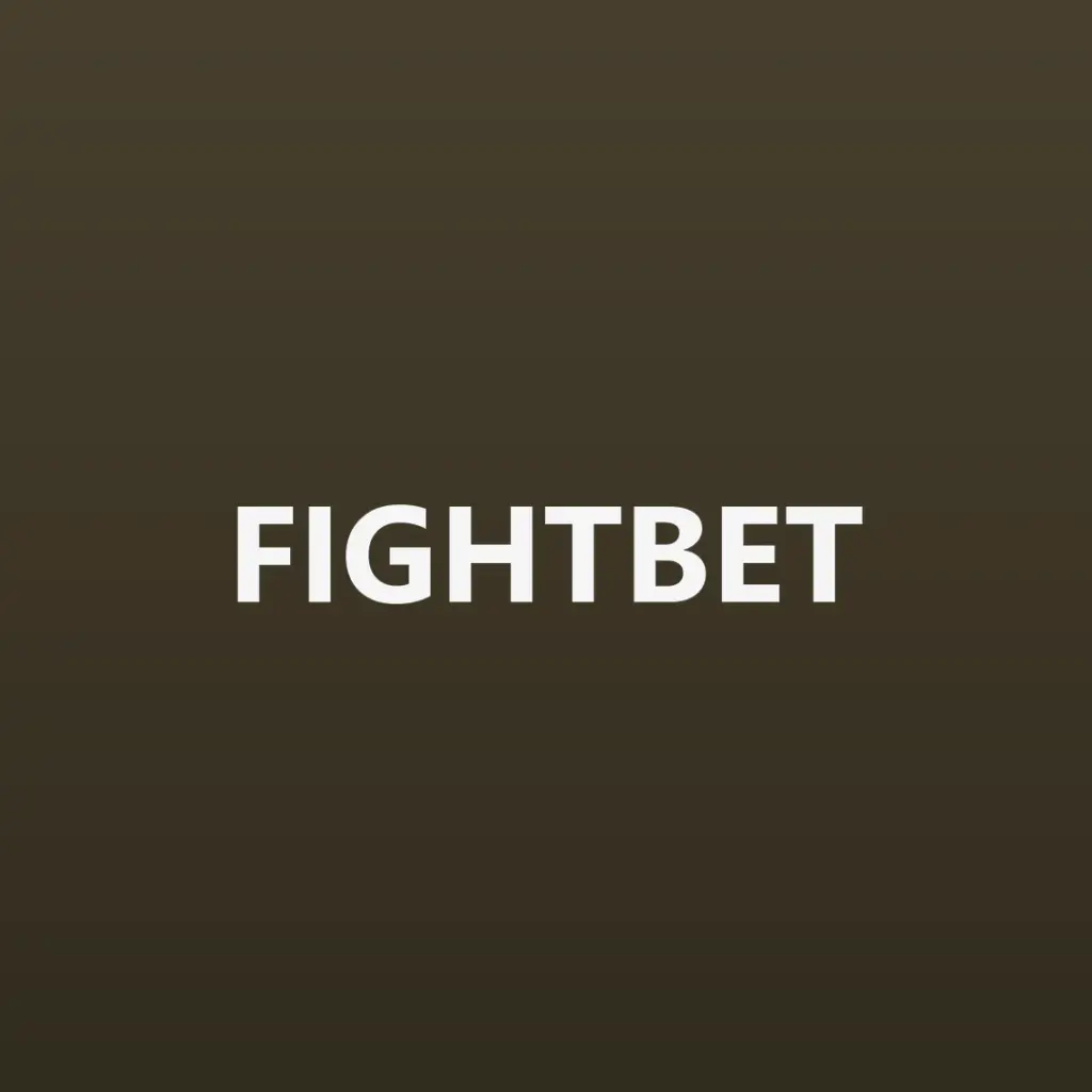 Logo FightBet