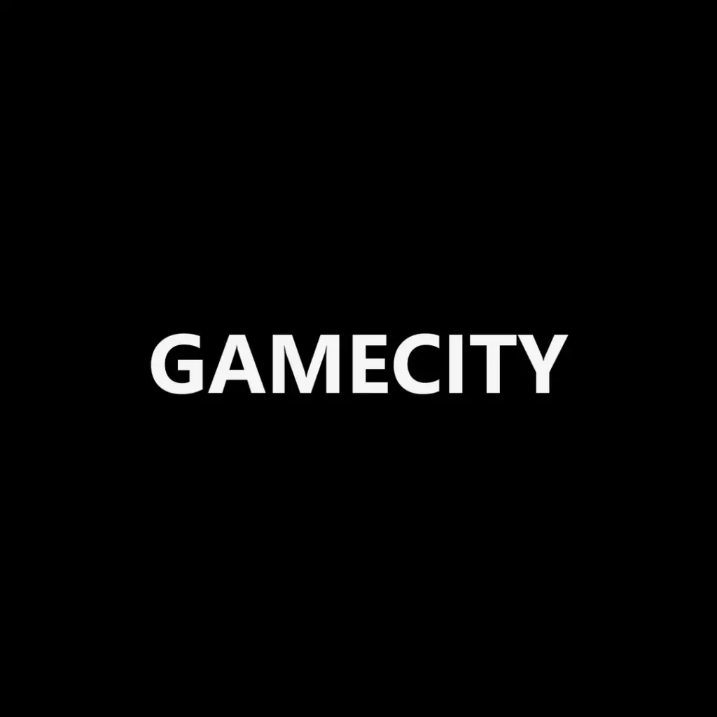 Logo GameCity