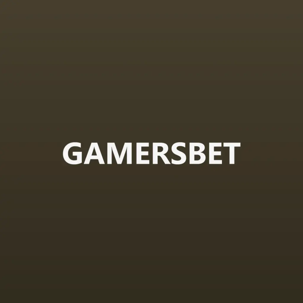 Logo GamersBet
