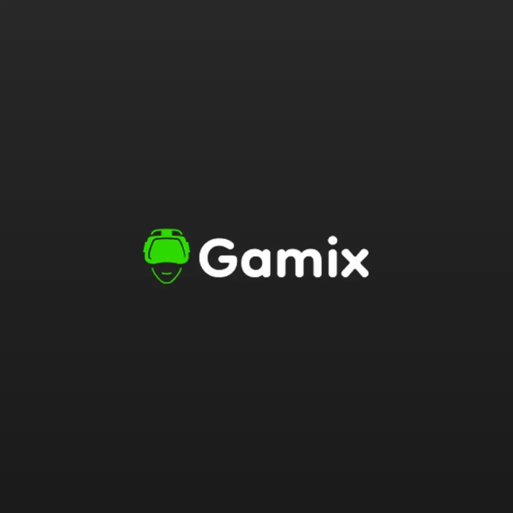 Logo Gamix Casino