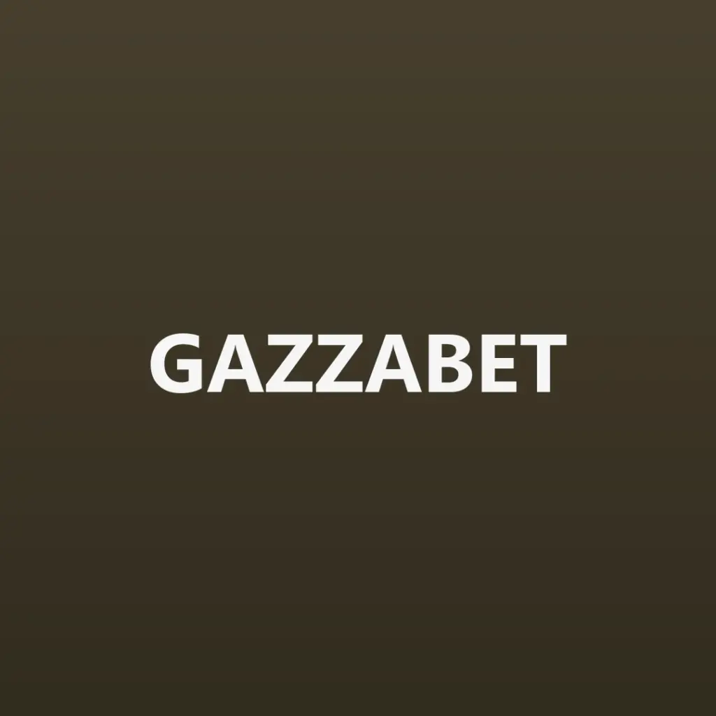 Logo GazzaBet