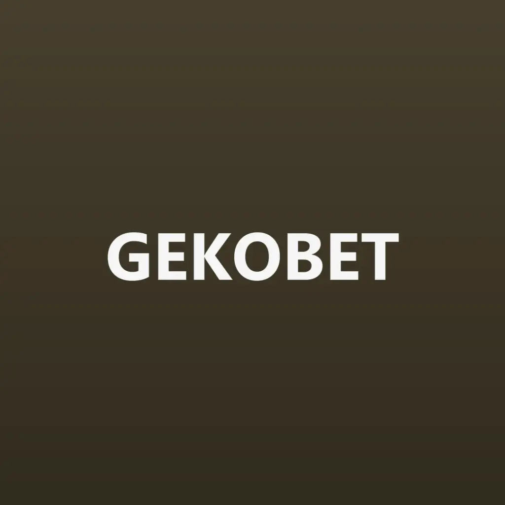 Logo GekoBet