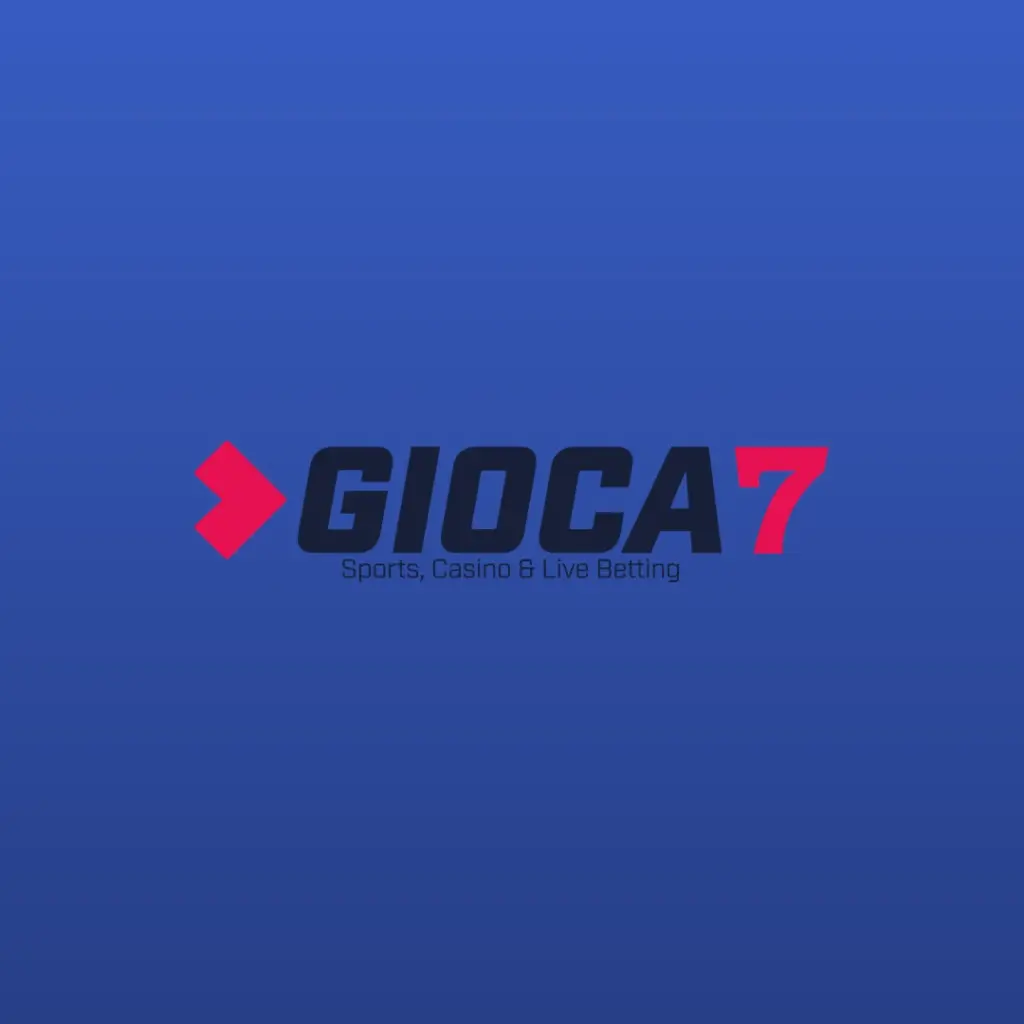 Logo Gioca7