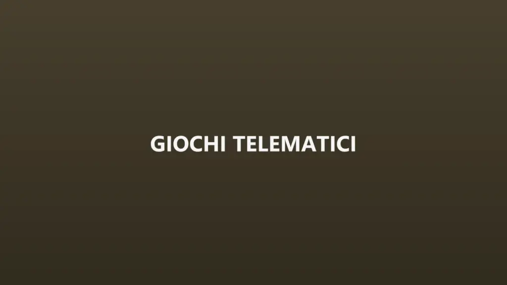 giochi telematici recensione 1280x720 1 1