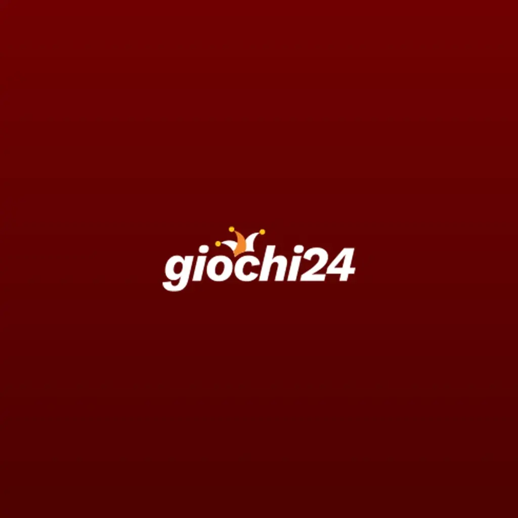 Logo Giochi24