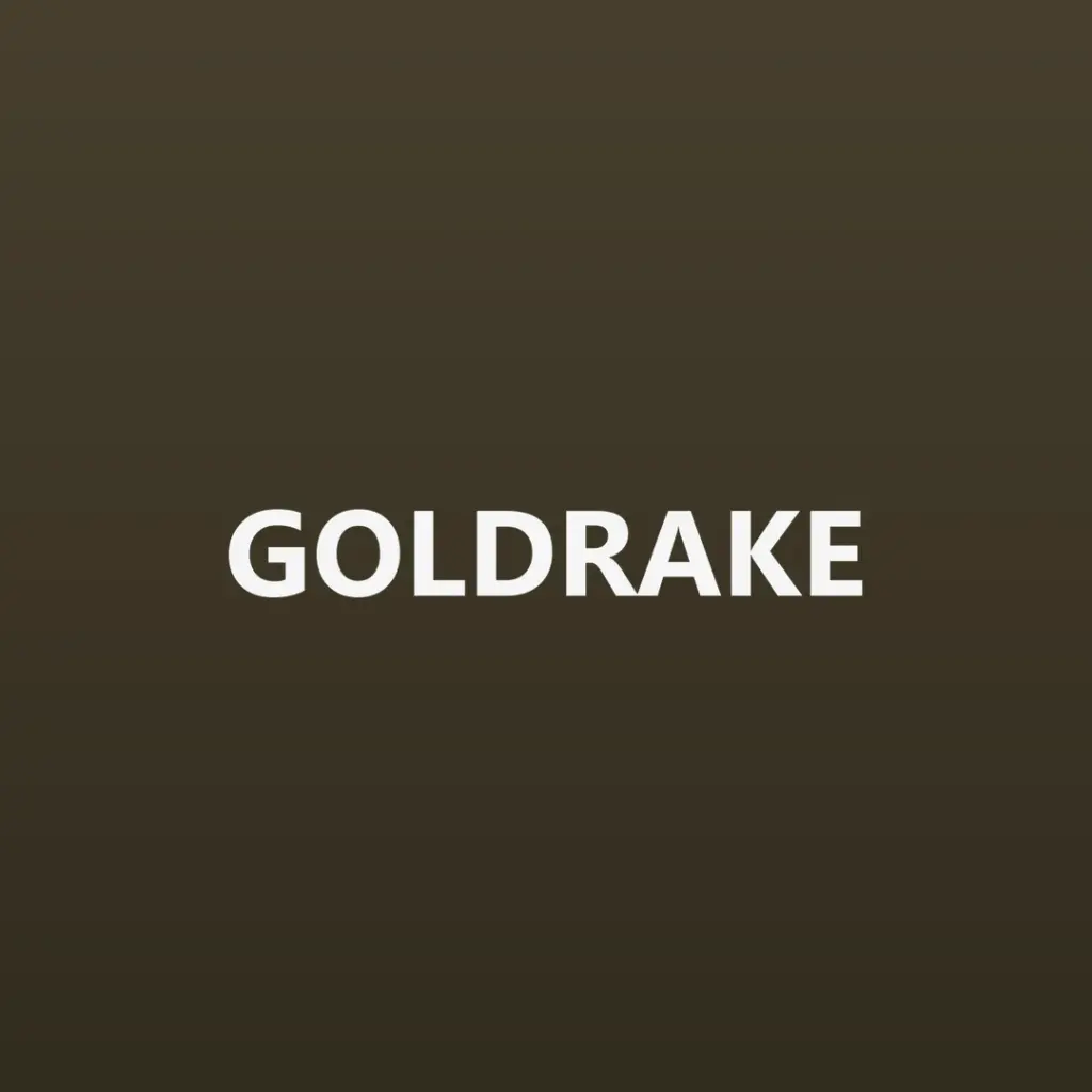 Logo Goldrake