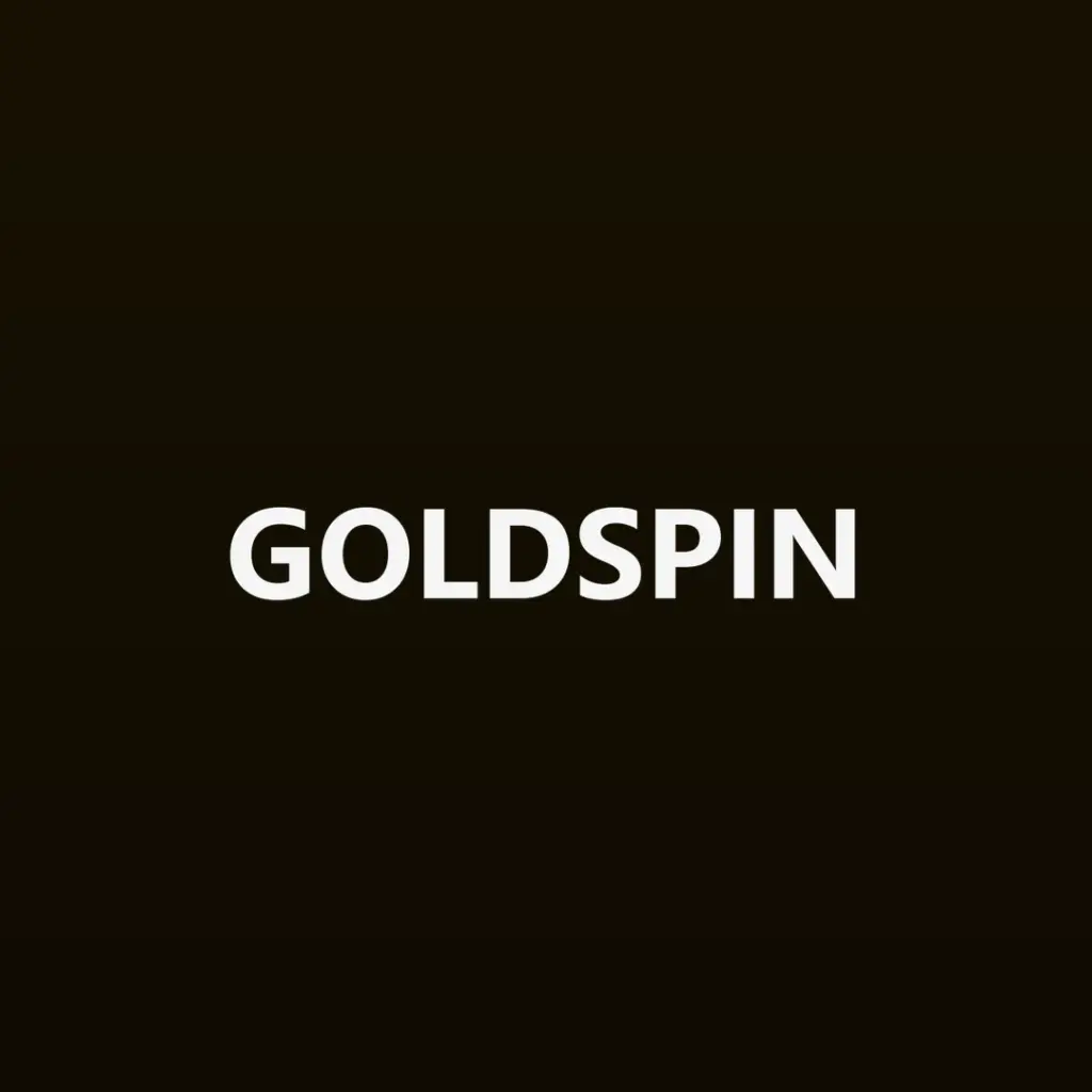 Logo Goldspin