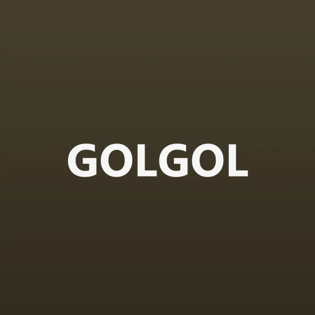 Logo GolGol