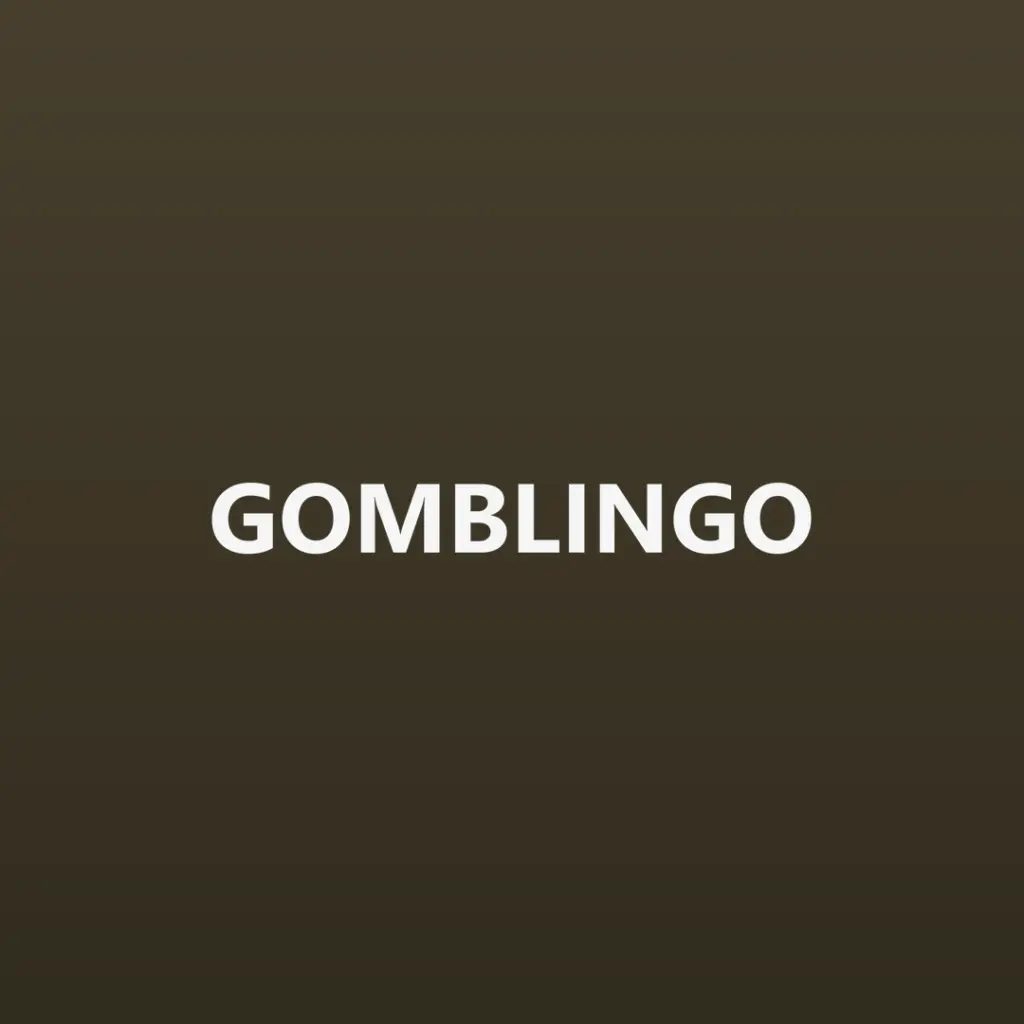 Logo Gomblingo