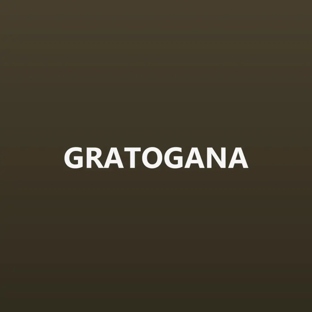 Logo Gratogana