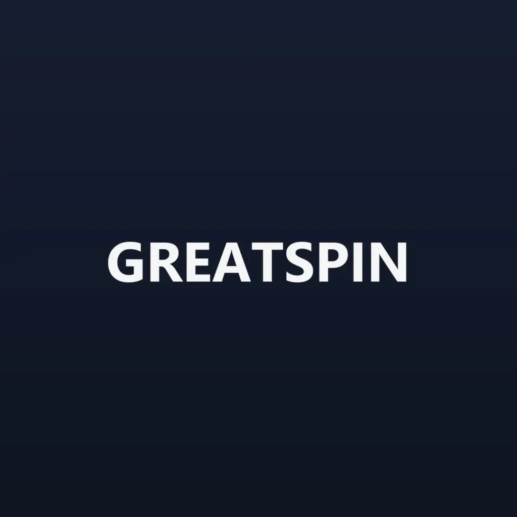 Logo GreatSpin
