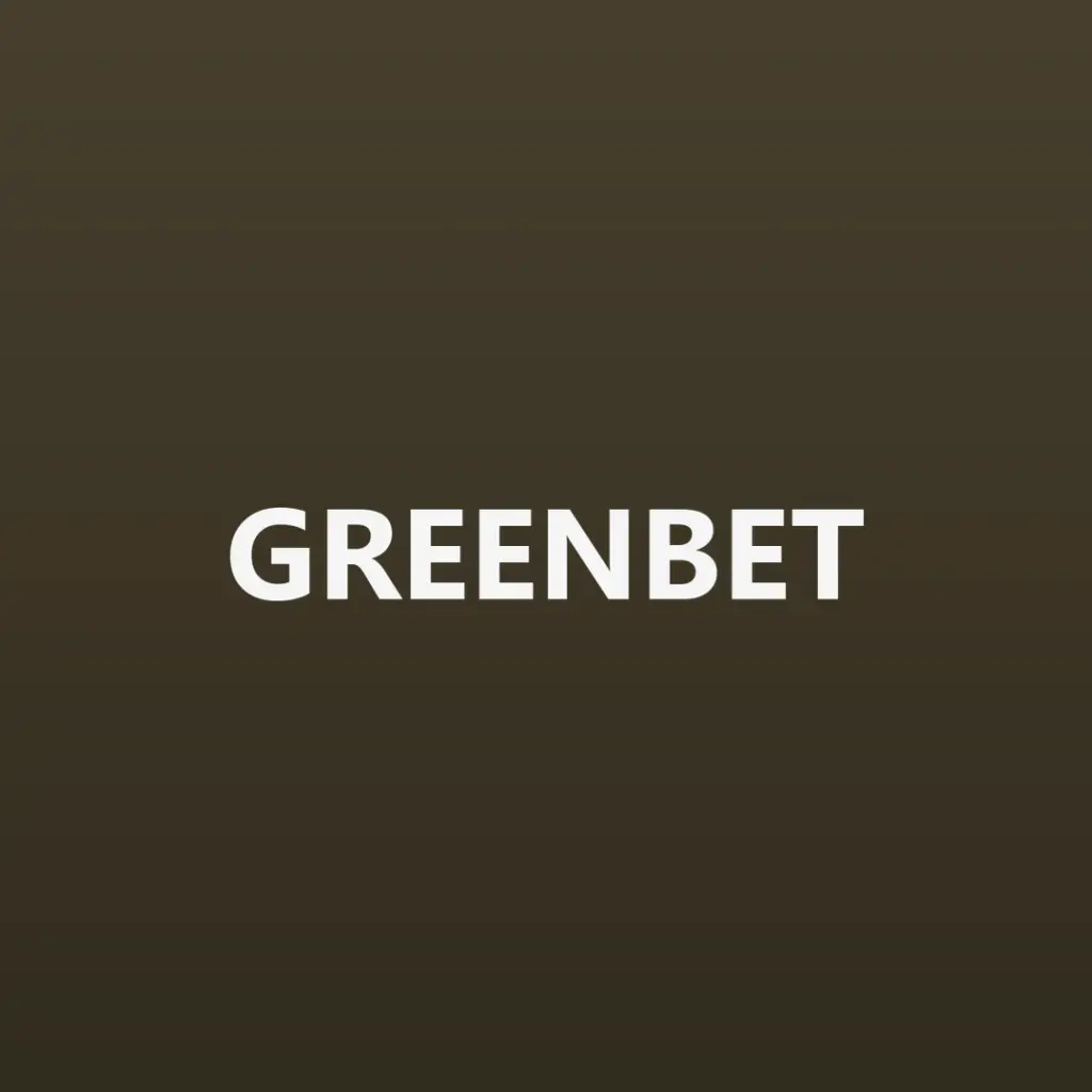 Logo GreenBet