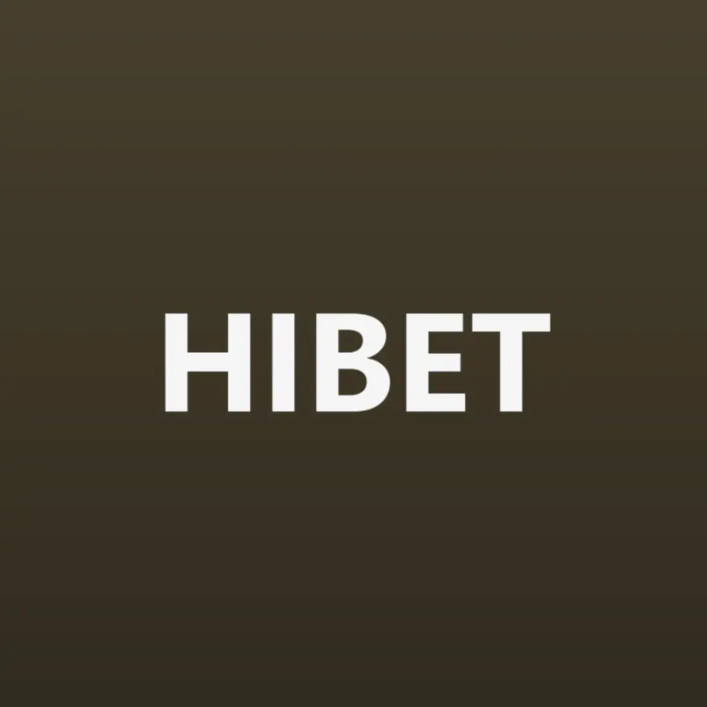 Logo Hibet
