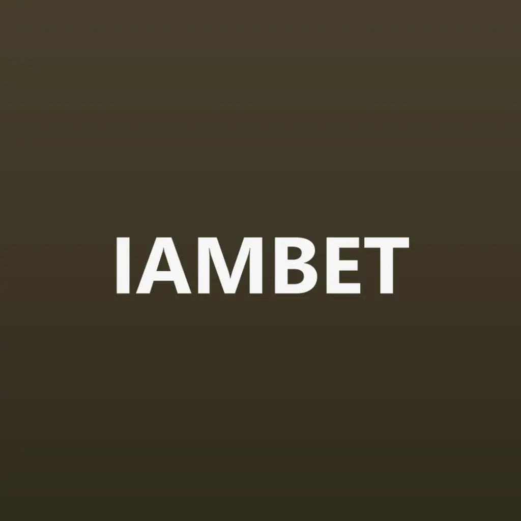 Logo IamBet