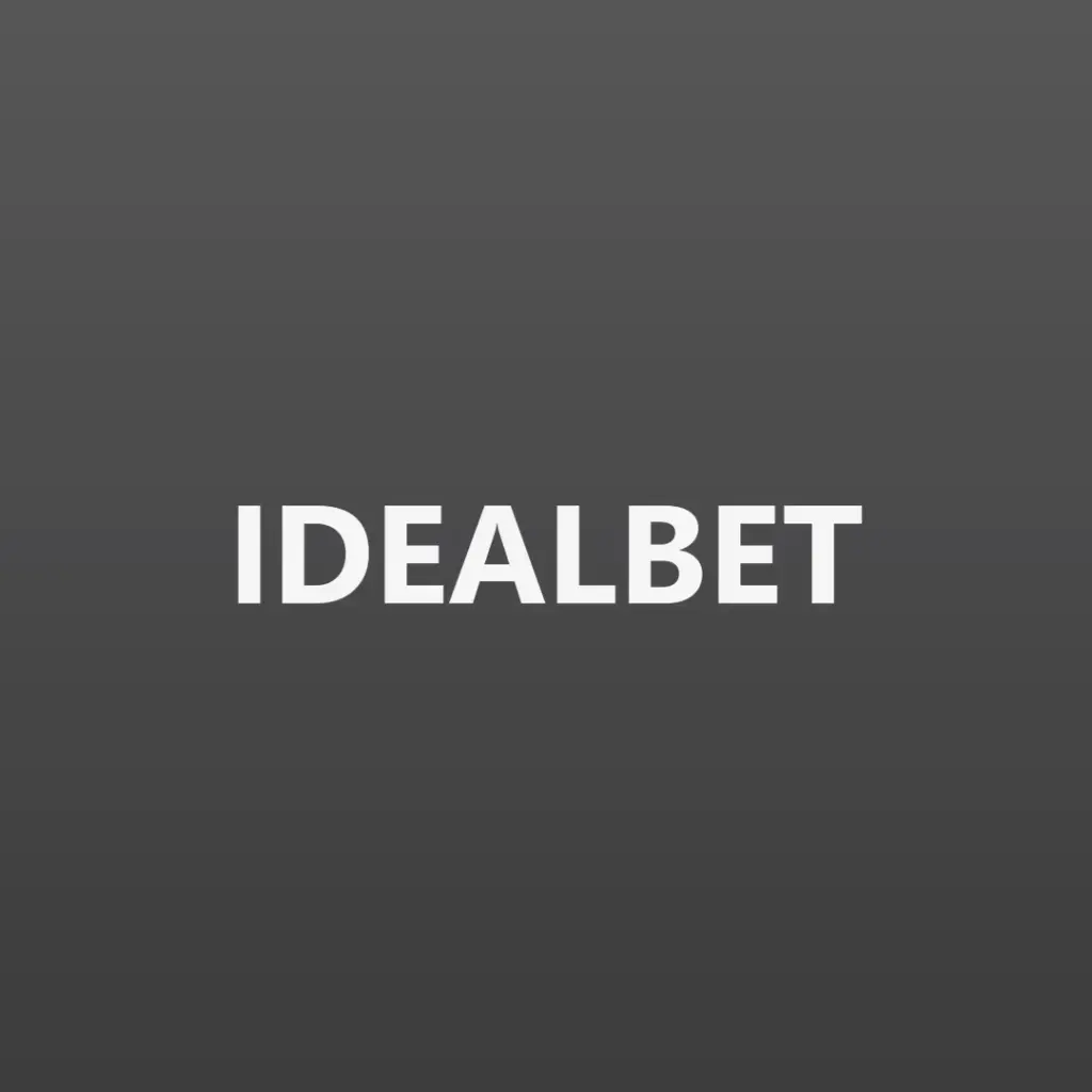 Logo IdealBet