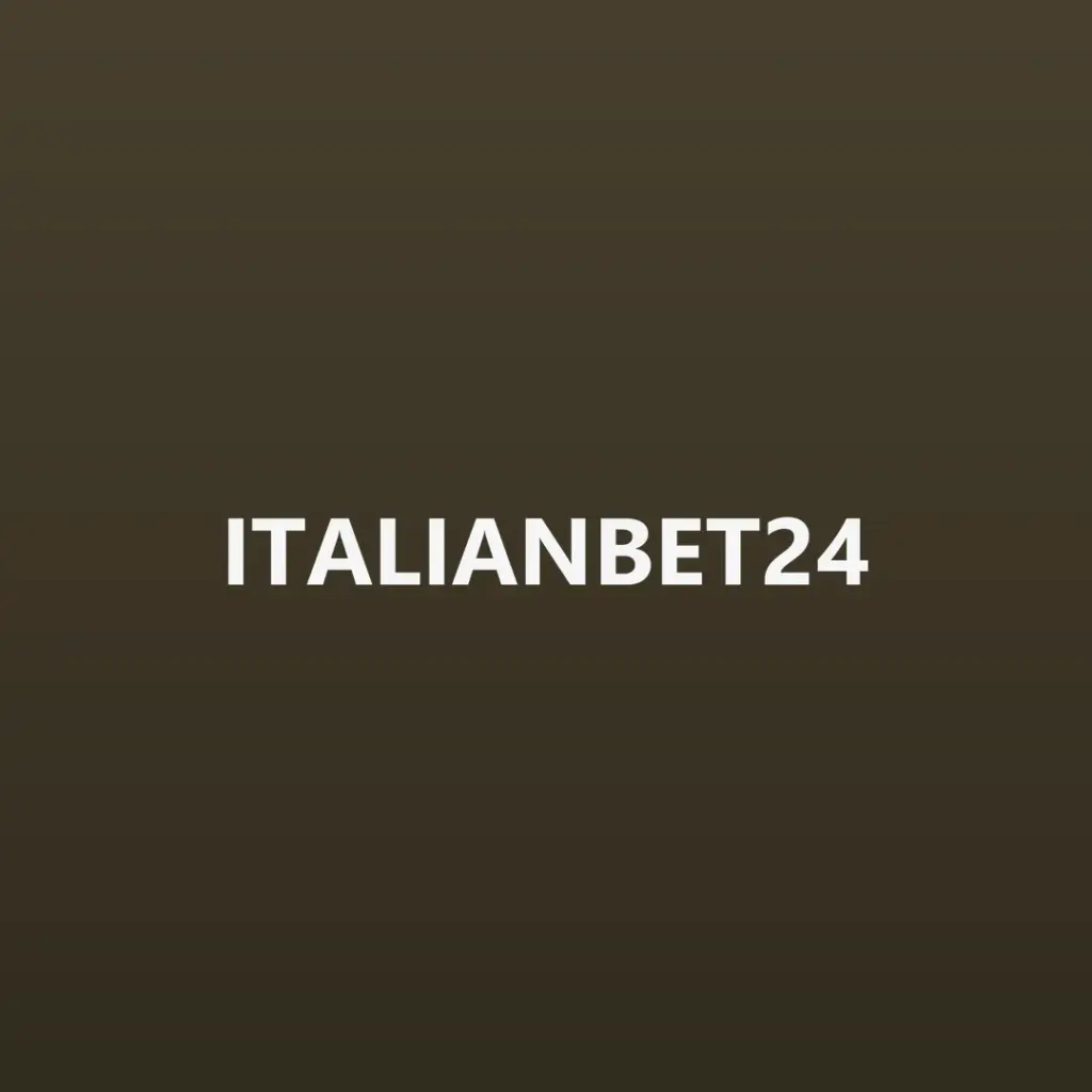 Logo ItalianBet24