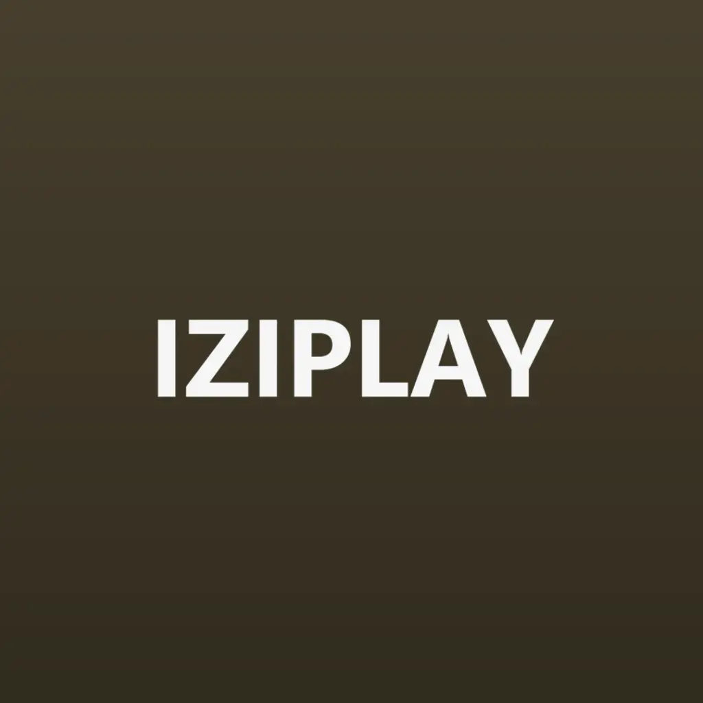 Logo IziPlay