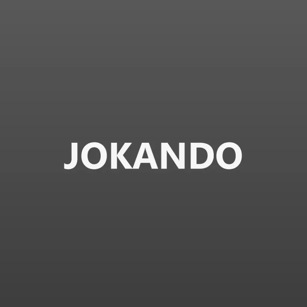 Logo Jokando