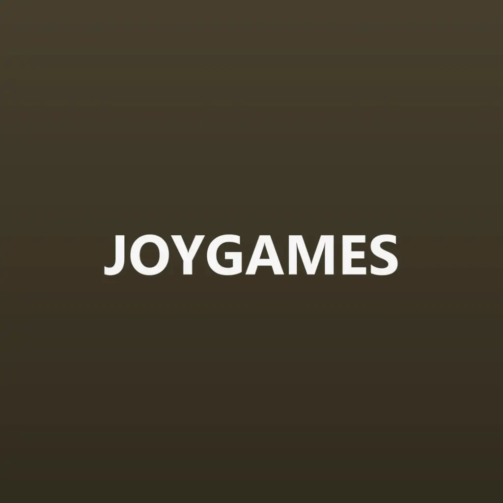 Logo JoyGames