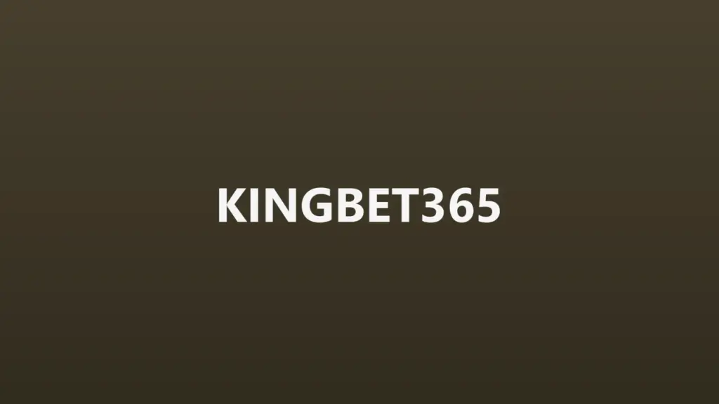 kingbet365 recensione 1280x720 1 1