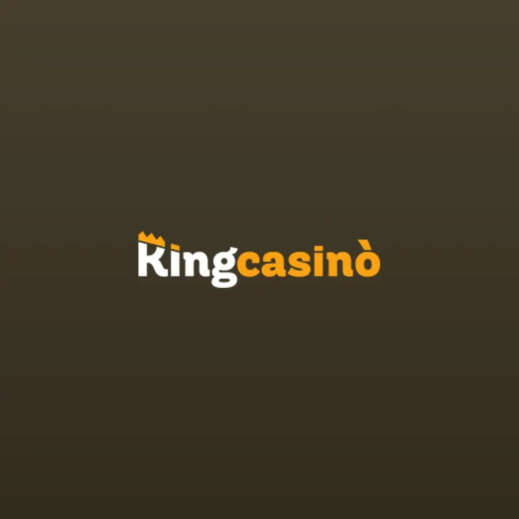 Logo KingCasino