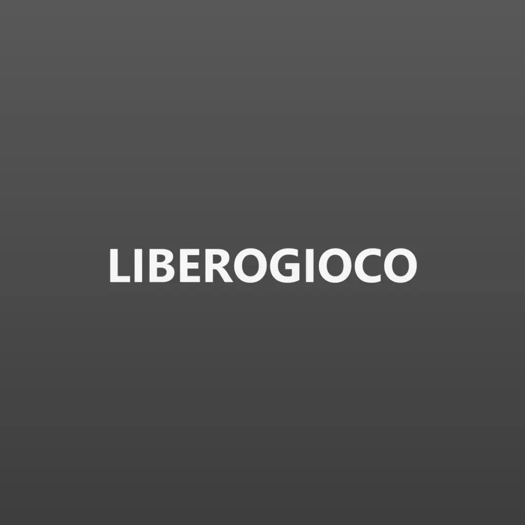 Logo LiberoGioco
