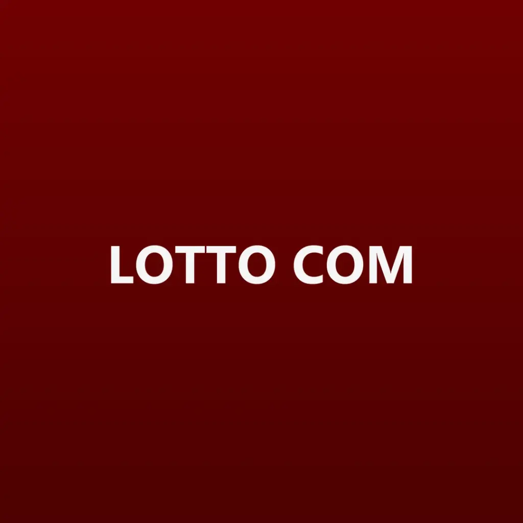 Logo Lotto.com