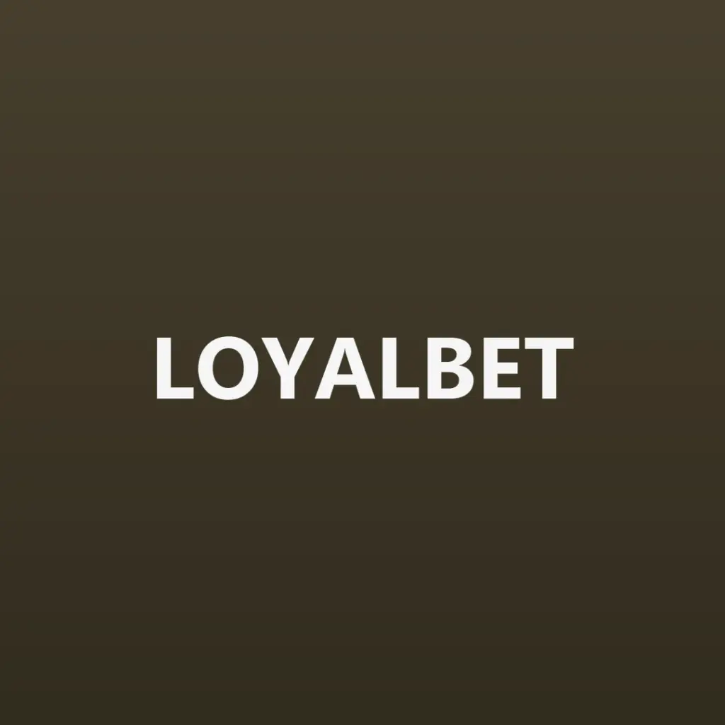 Logo LoyalBet
