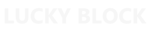 Logo Lucky Block