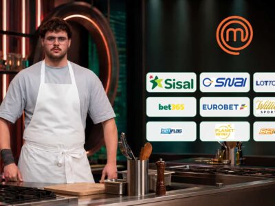 Classifica dei migliori siti scommesse di MasterChef 2026