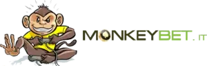 Logo MonkeyBet