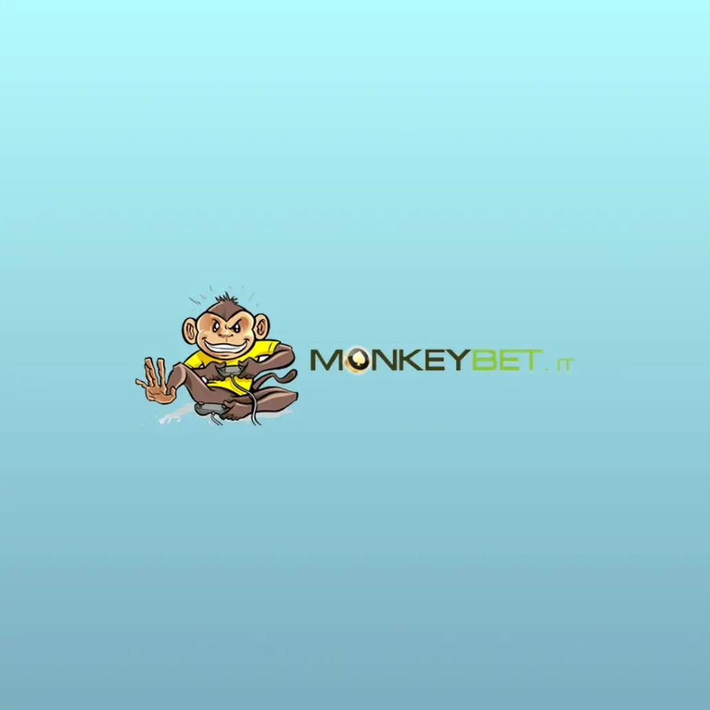 Logo MonkeyBet