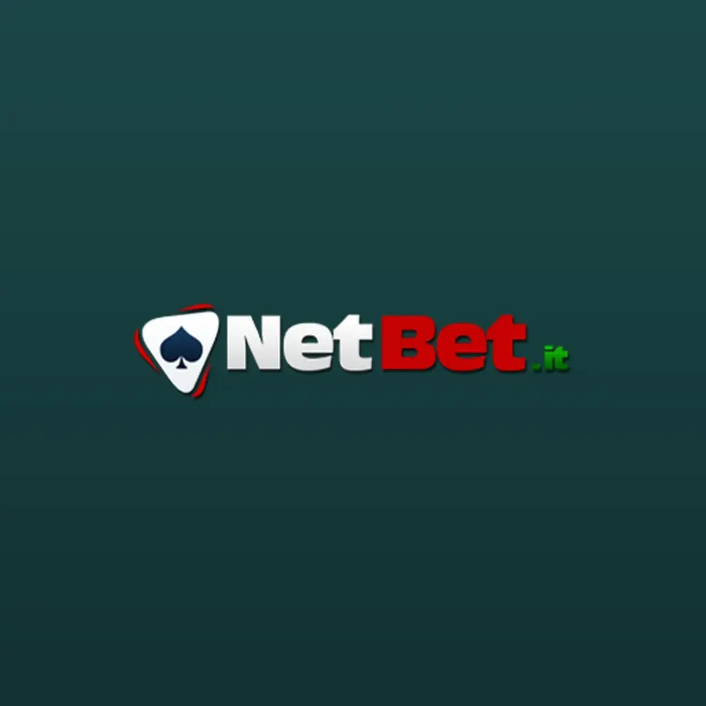 Logo NetBetSport