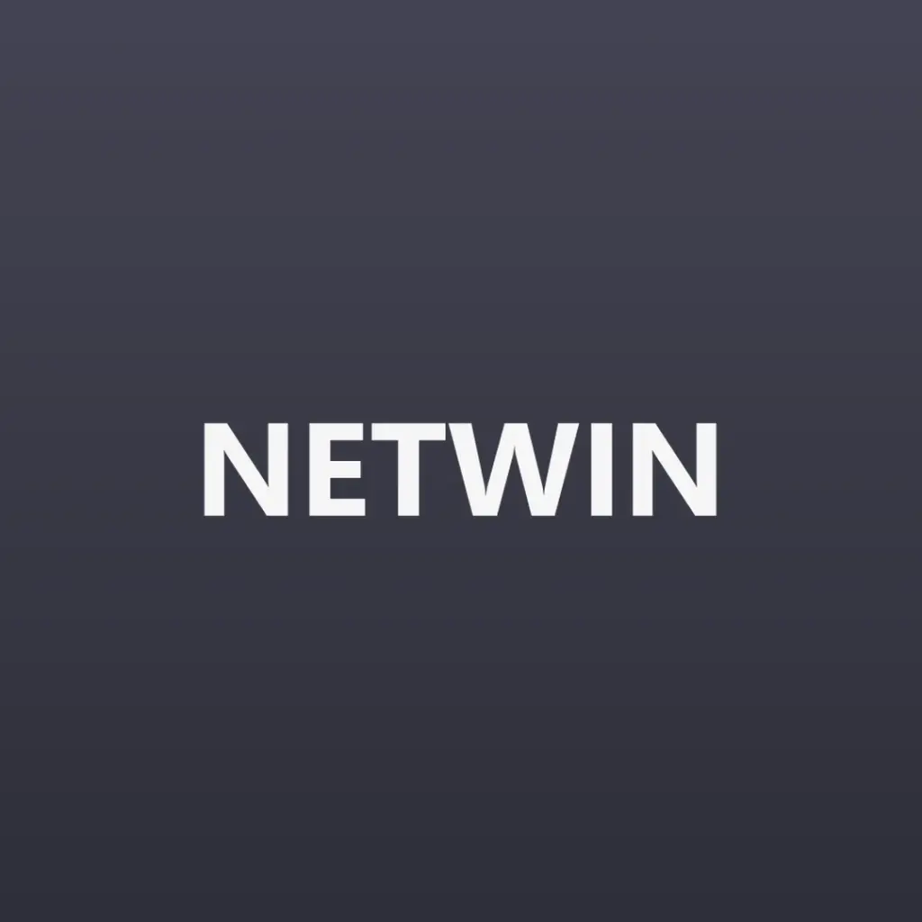 Logo NetWin