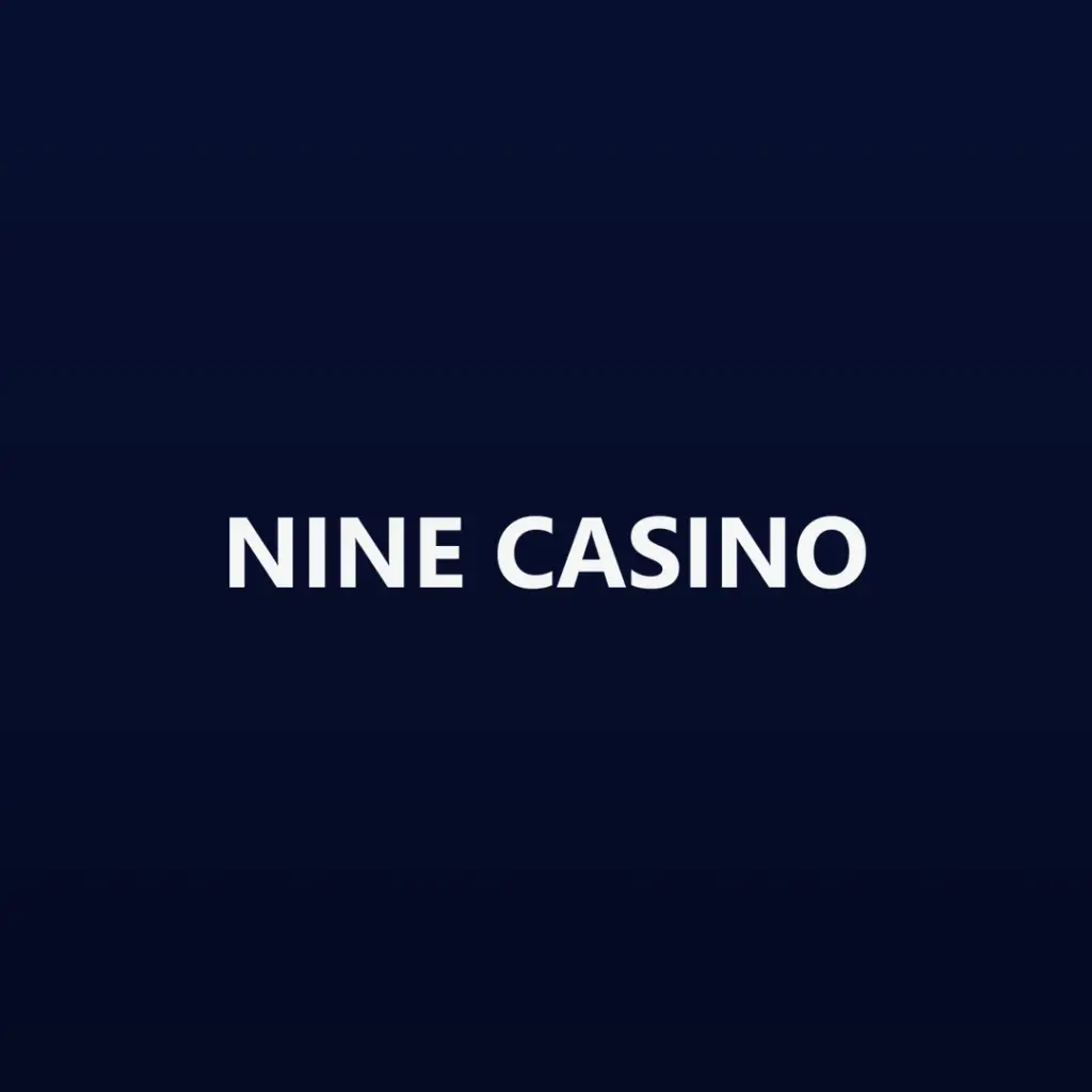 Logo Nine Casino
