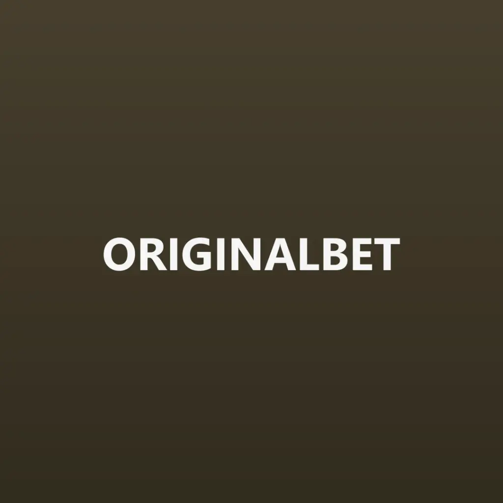 Logo OriginalBet