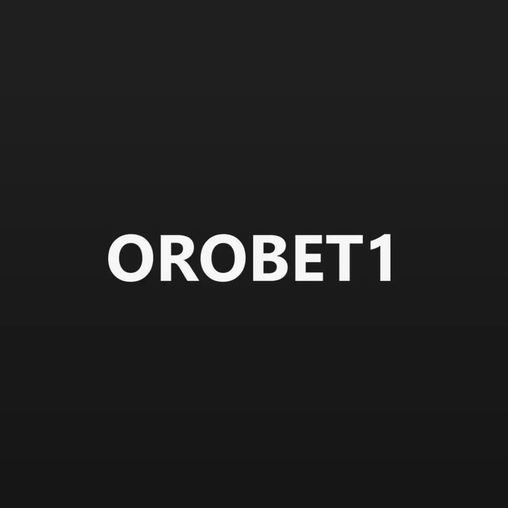 Logo OroBet1