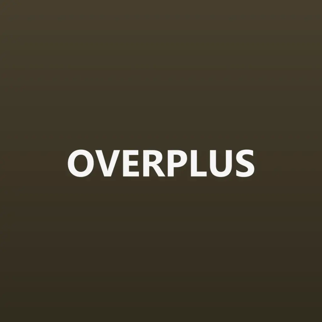 Logo OverPlus