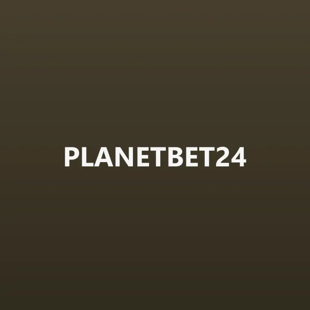 Logo PlanetBet24