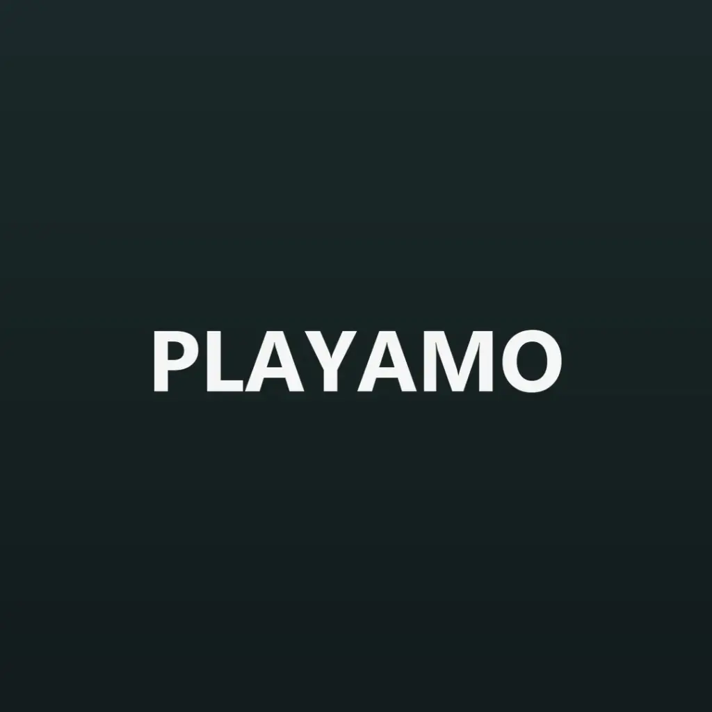 Logo Playamo