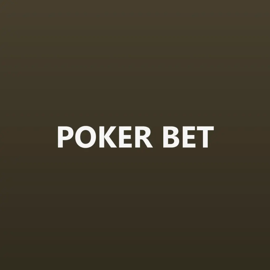 Logo Poker-Bet