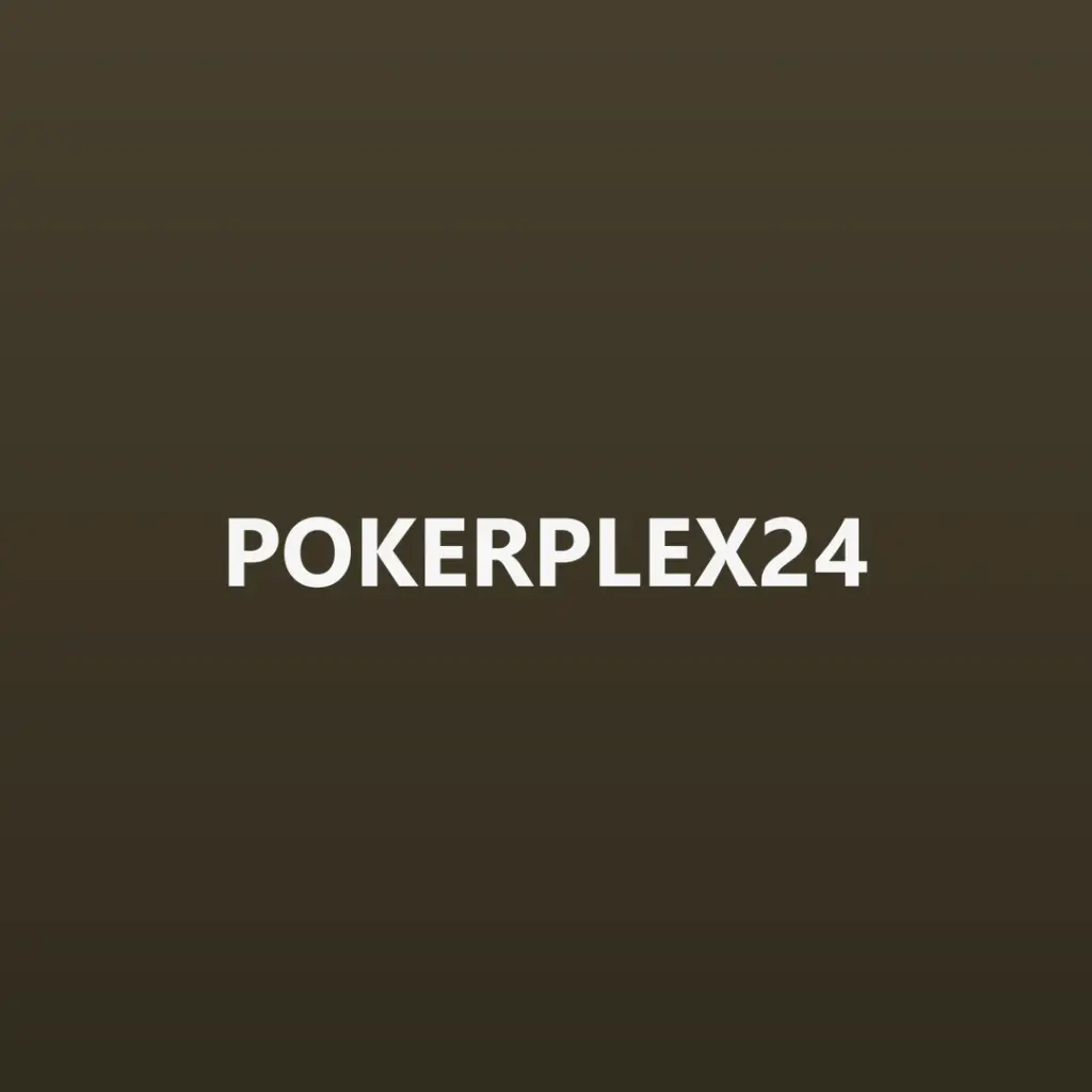 Logo PokerPlex24