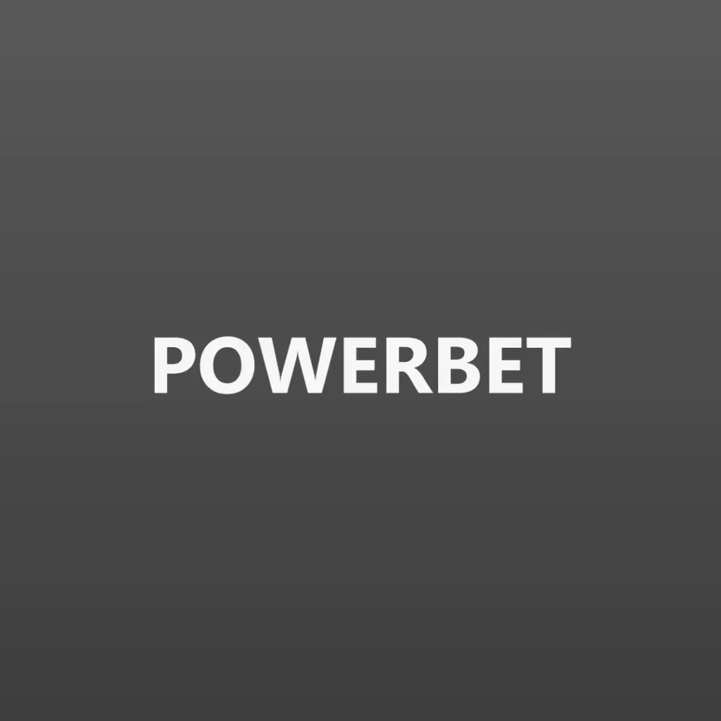 Logo PowerBet