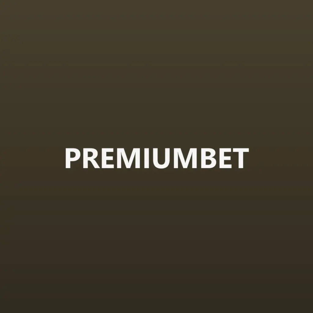 Logo PremiumBet