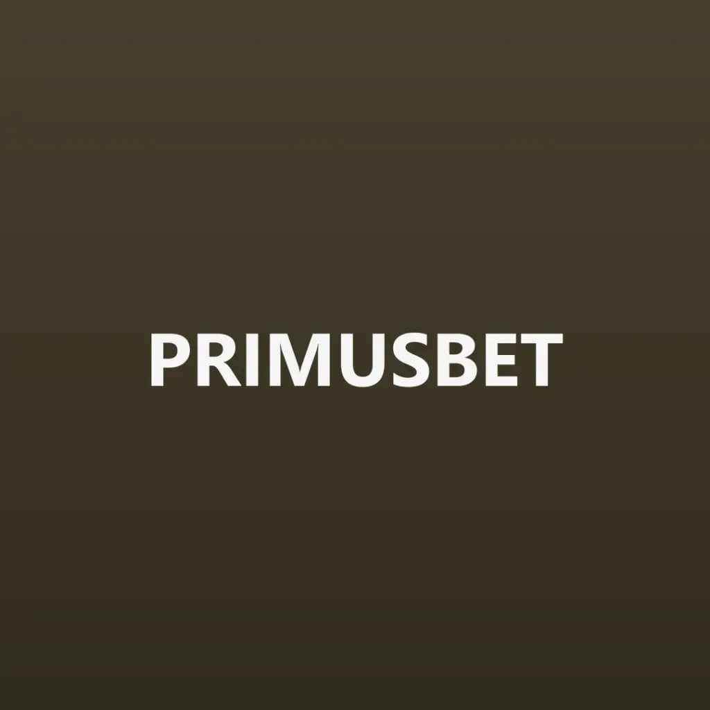Logo PrimusBet