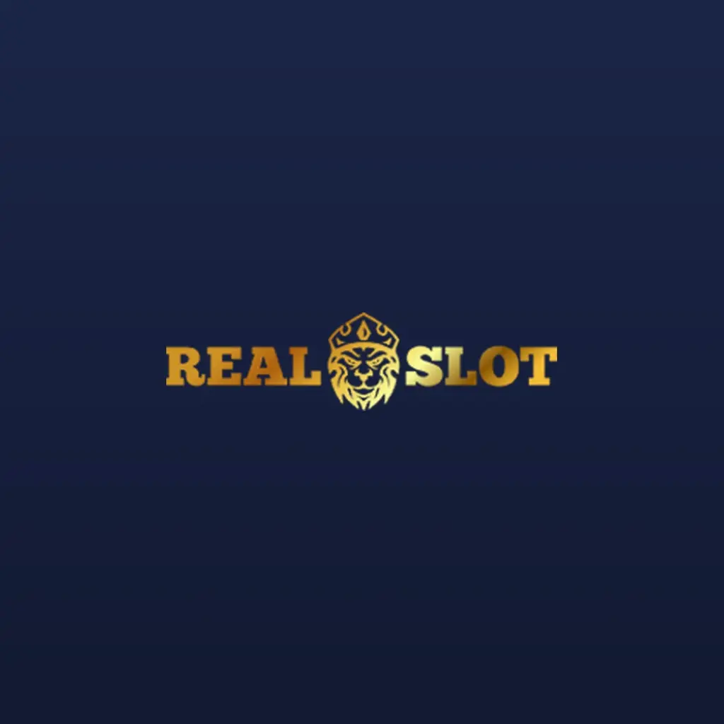 Logo RealSlot